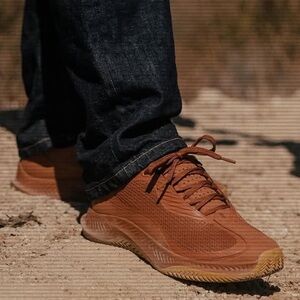 R.A.D One Work Wear in Brown